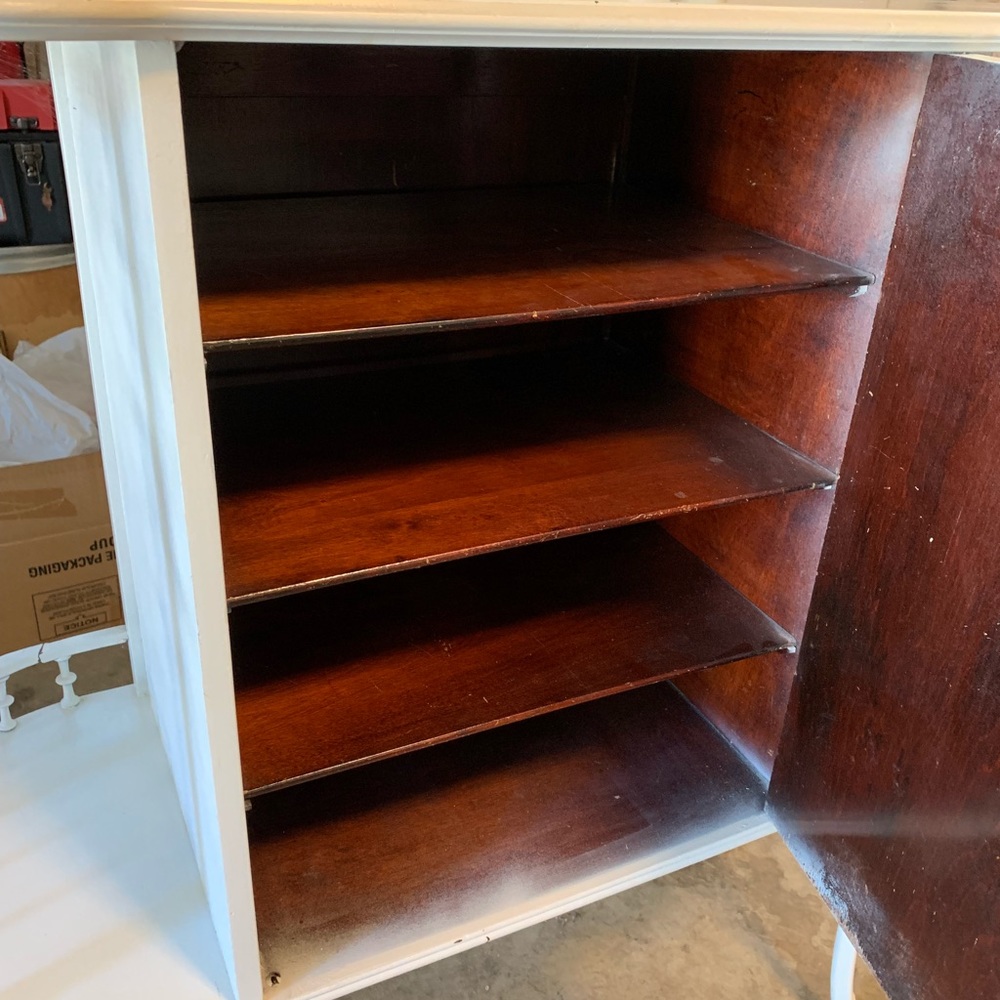 Small curio